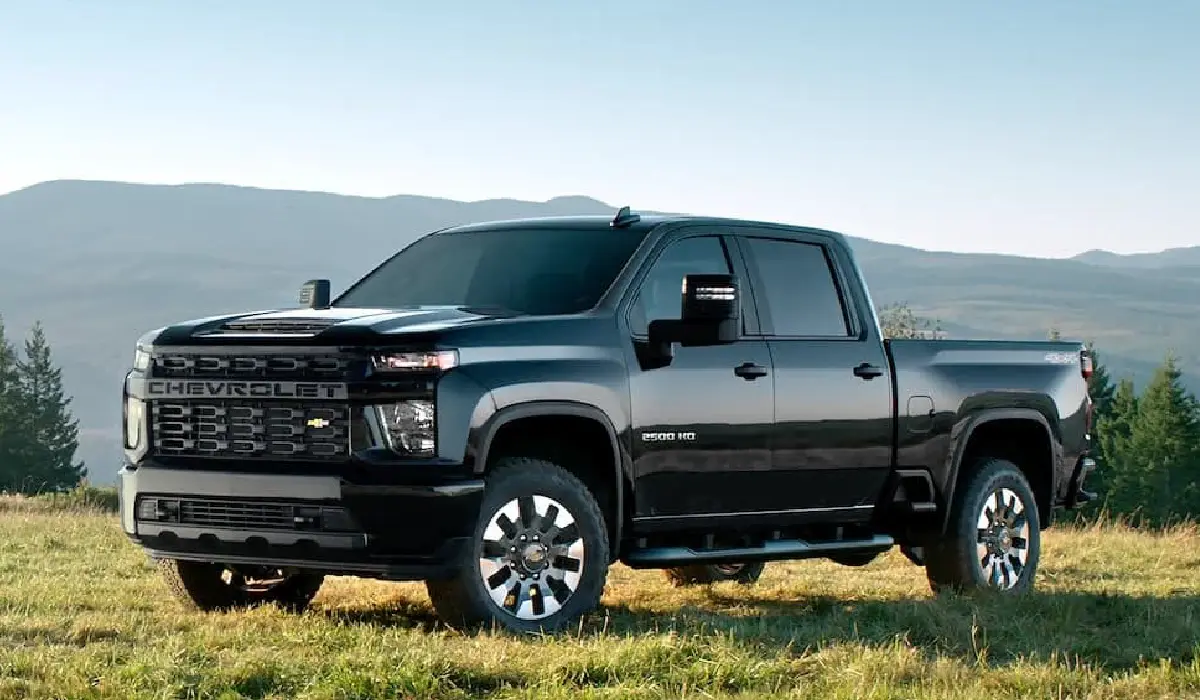 ChevroletSilverado 2500Hd LtzLuxury Car RentalsPreowned Luxury CarExclusive Concierge Club.webp